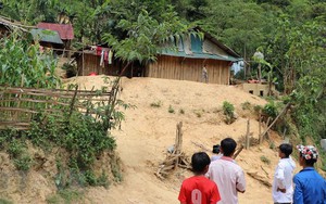 Xảy ra động đất có độ lớn 4.4 tại huyện Mường Tè, tỉnh Lai Châu