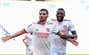 Nhận định, soi kèo Lyon vs Lorient (23h05, 5/3): Sư tử Lyon gầm vang