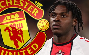 Tin bóng đá MU 3/3: MU đã chọn xong truyền nhân của Casemiro, Maguire đá vị trí mới