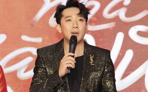 Trấn Thành bị đào lại phát ngôn cũ: 'Có nhiều người nói tôi hay giảng đạo lý, hoàn toàn không phải'