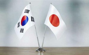 Hàn – Nhật lập thêm kênh đàm phán để giải quyết vấn đề lao động cưỡng bức thời chiến