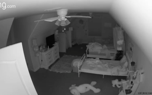 Chuyên gia cảnh báo dừng ngay việc lắp camera an ninh trong nhà: Đây là lý do!