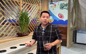 Khoa Pug chi 23 tỷ mở nhà hàng không cần lời, dằn mặt antifan: "Mình không nghèo được đâu, đừng phá làm gì cho tốn công"