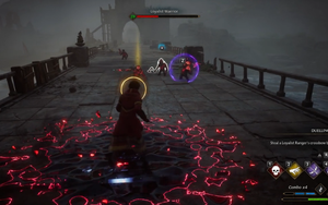 Thử điều khiển nhân vật trong Hogwarts Legacy bằng giọng nói, game thủ gặp cái kết đắng lòng