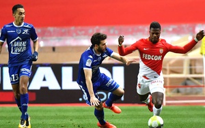 Nhận định, soi kèo Troyes vs Monaco (19h00, 5/3), vòng 26 Ligue 1