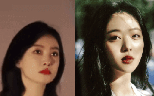 Nhắc đến Sulli quá cố, Victoria f(x) không cầm được nước mắt