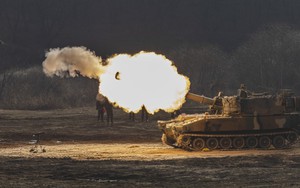 Hàn-Mỹ thông báo kế hoạch ​tập trận thường niên quy mô lớn