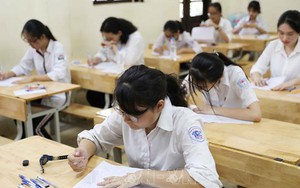 Kỳ thi vào lớp 10 ở Hà Nội: Tập trung ôn thi, không xem nhẹ các môn học khác