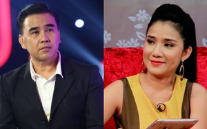 Quyền Linh nói về việc ngừng dẫn chung với Cát Tường 4 năm trước: 'Thay đổi là tất yếu, MC cũng chỉ là người làm thuê'