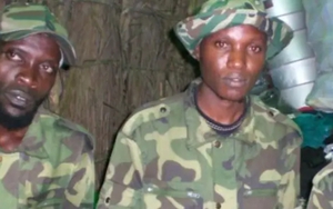 Mỹ treo thưởng 5 triệu USD để truy lùng thủ lĩnh phiến quân ADF