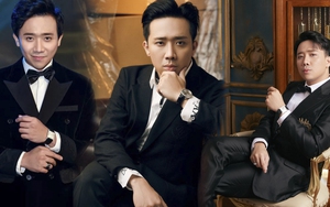 Soi bộ sưu tập đồng hồ hàng chục tỷ của Trấn Thành, mỗi chiếc trên tay đáng giá bằng cả gia tài người khác