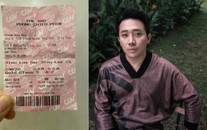 Trấn Thành đích thân lên tiếng về ồn ào 'tranh vé', tung ra loạt bằng chứng