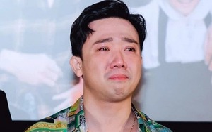 Động thái mới nhất của thanh niên tố Trấn Thành "chen ngang bao rạp", tuyên bố cứng 1 điều dưới status của nam MC