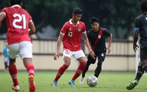 Link xem trực tiếp U20 Syria vs U20 Indonesia (19h00, 4/3)