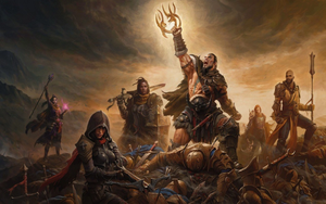 3 game nhập vai miễn phí cực hay để chơi trong lúc đợi Diablo IV