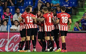 Nhận định, soi kèo Athletic Bilbao vs Getafe (21h45, 1/4), vòng 27 La Liga