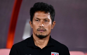 Rơi vào bảng đấu dễ, nhưng HLV U17 Thái Lan vẫn ngại... U17 Lào