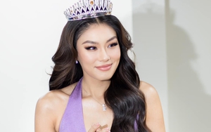 Thảo Nhi Lê và CEO Bảo Hoàng cùng có động thái hoang mang về việc mất suất thi Miss Universe, fan sắc đẹp rầm rộ đòi công bằng