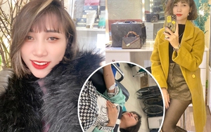 Cô chủ nhỏ và 12 năm chiến đấu với ung thư: 'Tâm thoải mái, vui vẻ là chiến thắng 70% bệnh tật'