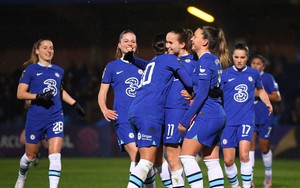 Nhận định, soi kèo nữ Chelsea vs nữ Lyon (2h00, 31/3), tứ kết lượt về Cúp C1 nữ