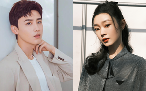 Bạch Kính Đình bí mật kết hôn với minh tinh hơn 4 tuổi Tống Dật, Cbiz sắp có đám cưới linh đình?