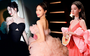 Không phải Dior hay Chanel, đây mới là thương hiệu được 'sủng ái' nhất Đêm hội Weibo 2023