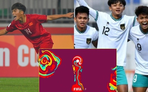 Việt Nam bất ngờ có cơ hội tổ chức và tham dự U20 World Cup 2023 thay Indonesia