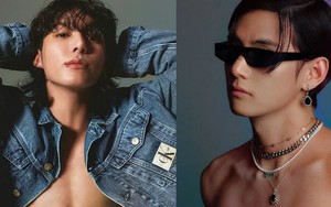 Tất cả đại sứ thương hiệu cá nhân hiện tại của các thành viên BTS