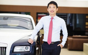 ‘Ông trùm’ Rolls-Royce một thời ở VN tiết lộ bí kíp lấy thông tin khách VIP dễ mà lịch sự - Câu chuyện đáng học của sales xe sang