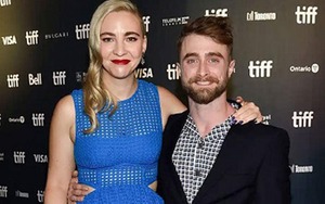 Erin Darke - một nửa hoàn hảo của chàng Harry Potter Daniel Radcliffe
