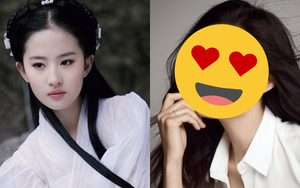 Mỹ nhân Hàn suýt đóng Tiểu Long Nữ thay Lưu Diệc Phi: Đẹp đến mức được đạo diễn để ảnh nền máy tính, sự thật khiến ai nấy ngã ngửa
