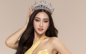 Hôm nay, trao giải Cống hiến 2023 - MC Cống hiến, Hoa hậu Lương Thùy Linh: 'Quan trọng nhất là sự thanh lịch, hiểu biết'