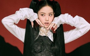 YG chuẩn bị sự kiện đầy tham vọng cho màn ra mắt solo của Jisoo Blackpink