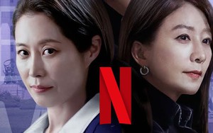 'Hóng' K-Drama mới sẽ ra mắt Netflix vào tháng 4
