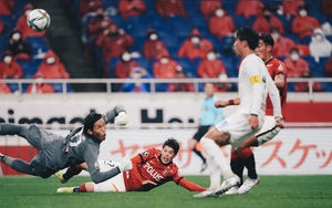 Nhận định, soi kèo Kashiwa Reysol vs Urawa Reds (17h00, 31/3), J League vòng 6