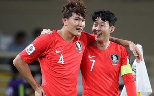 Mục tiêu của MU bị fan Hàn Quốc tấn công, Son Heung Min cạch mặt vì 'coi thường' ĐTQG