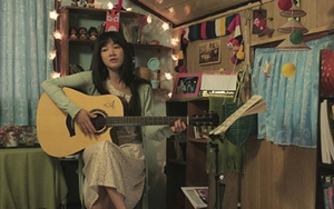 'Khúc hát mặt trời' trở lại nối sóng 'Dưới bóng cây hạnh phúc'