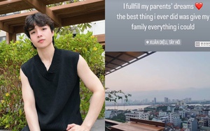 Tun Phạm mua nhà tặng mẹ, nghe địa điểm thấy nể độ giàu có