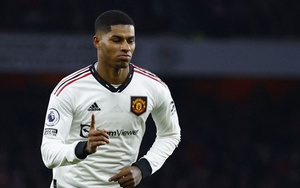 Thực hư vụ Rashford đòi mức lương cao nhất MU?