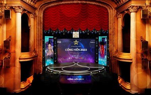 Hôm nay, trao giải Cống hiến 2023 - Dự đoán kết quả Cống hiến âm nhạc: Ai đông fan hơn sẽ thắng?