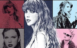 Các fan Taylor Swift đi kiện: 'Con ngựa thành Troy' trong cuộc chiến chống độc quyền
