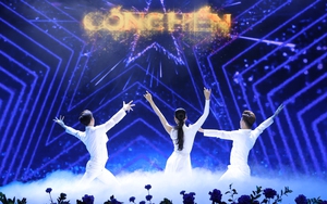 'Bảng vàng' Âm nhạc Cống hiến qua 17 mùa giải từ 2005 - 2023