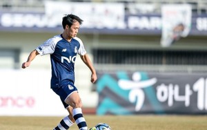 Văn Toàn kiến tạo, Seoul E-Land thắng sốc 6-0 trước đội đầu bảng K-League 2