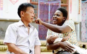 Vì sao ngày càng nhiều đàn ông Châu Á thích lấy vợ Châu Phi? - Nghe lý do ai cũng tủm tỉm cười, điều thứ 3 bất ngờ nhất