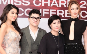 Miss Universe Vietnam tiết lộ lý do không thương thảo với Thảo Nhi Lê, phản bác việc Unicorp tỏ ra bất ngờ