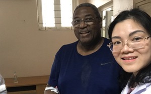 Nữ điều dưỡng mắc ung thư phổi giai đoạn cuối: 'Thay vì ủ rũ, tôi coi ung thư là cơ hội để tôi có thể sửa sai với chính bản thân'