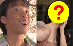 Choáng với nhan sắc thật của 'chị gái xấu nhất màn ảnh Việt', xinh đẹp thế này mà toàn đóng vai không ưa nổi?