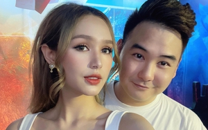 Thái độ của Xoài Non khi bị hỏi chuyện “Xemesis ngoại tình” ngay lúc đang livestream