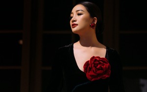 Ca sĩ Phạm Thu Hà tưởng nhớ Trịnh Công Sơn với 3 MV