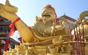 Bước sang tháng thứ 4, đây là những con giáp phất lên trông thấy: Tài lộc vượng phát, tiền tài đủ đầy